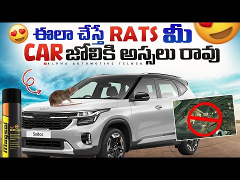 Alpha Automotive Telugu