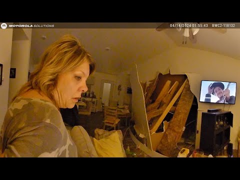Drunk City Administrator