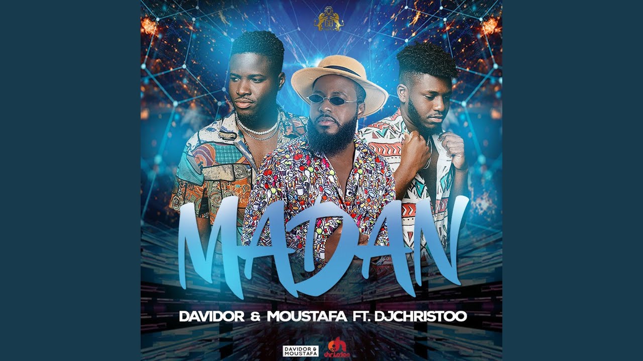 Watch Madan (feat. DJ Christoo) on YouTube