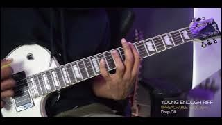 NEW - Easycore / Pop punk riff idea #6