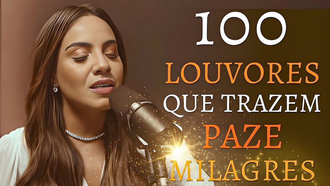 Gabriela Rocha – As Melhores Músicas de Poder e Adoração | Seleção Especial 2026