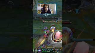 #twitch #shorts #leagueoflegends #lolmemes #subscribe #shortsadoptme #ezreal  #riotgames #lol #fyp
