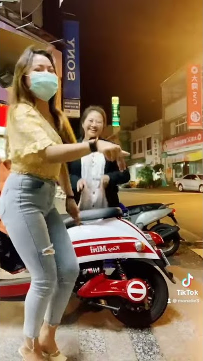 DJ cantik Boma Boma yee Slow remix