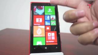 Nokia Lumia 920 | اسأل مجرب