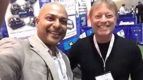 OiNA 2017 - SlickSleuth Demonstration