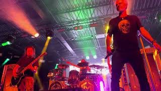 Messer - Unfvckwitable live in Fort Wayne, IN 5/1/24