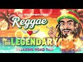 REGGAE GOLD LOVE MIX 🟡 NEW REGGAE LOVE SONGS 🔔 GOLD REGGAE HITS