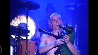 In Extremo /  Live Agra Halle  Wave Gotik Treffen 29.05.1998  Master