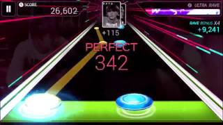 [SuperStar JYP Nation] DAY6 - Blood