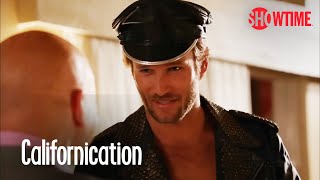 Californication Season 6: Episode 4 Clip - Service Me