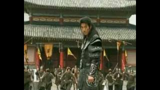 The Legend [TWSSG] - Damdeok-Hogae 2nd duel