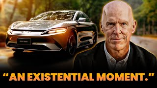 Famous “This Is an Existential Moment”: Michael Dunne’s Warning to the West Wealth