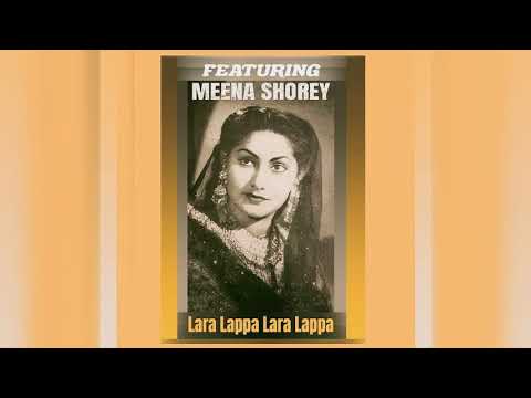 Lara Lappa Lara Lappa Laai Rakhda   Revival   Ek Thi Ladki 1949   Lata Mangeshkar   MusicVinod