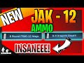 Dragons Breath VS Frag-12 AMMO JAK-12 in WARZONE | Best Ammo? Tested and Explained | AA12 Shotgun MW