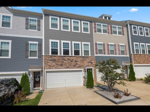 1010 Tuscany Lane, Severn, MD home video tour