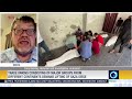 Starmer&#39;s Glastonbury/Gaza Civil War: pro-genocide UK govt/mass media sets itself against the people