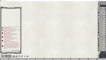 FGU | Configuration Options | Introduction | Fantasy Grounds Unity