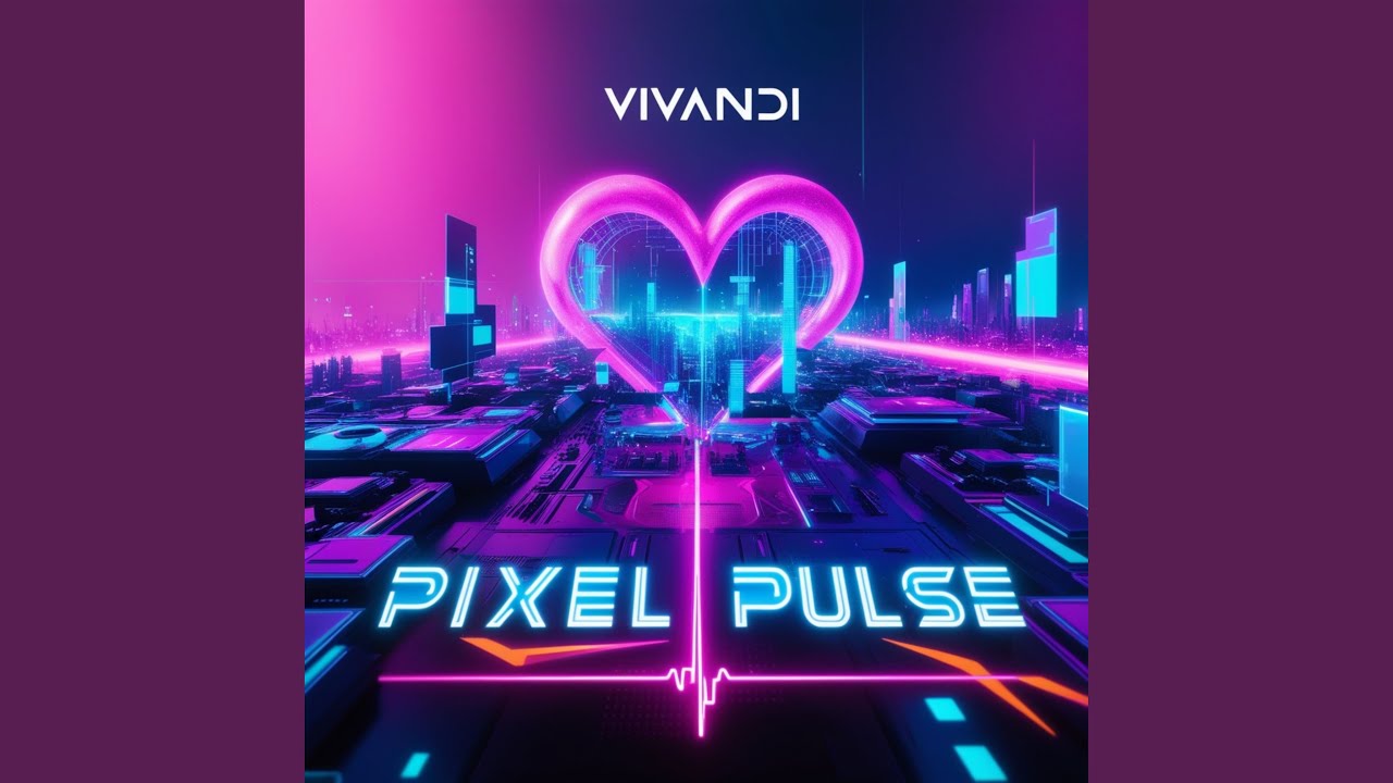 Watch Synthwave Surge on YouTube Watch Synthwave Surge on YouTube