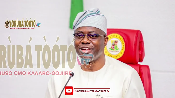 Nnkan nla! Eyi l'asiri idi ti Makinde, Soun ati Ladoja fi sepade