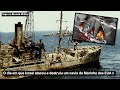 O dia em que Israel atacou e destruiu um navio da Marinha dos EUA