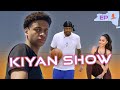 “I’m Not Just An NBA Player’s Son.” Kiyan Anthony's CRAZY Life | Episode 1 image