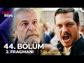 مسلسل حلم اشرف الحلقة 44 اعلان 2 مترجم للعربية   44  2 