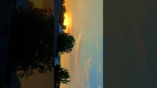 #clouds #desert #sunset #sun #sunrise #cloud #dayinmylife #mychannel #mysterious #mystorylife