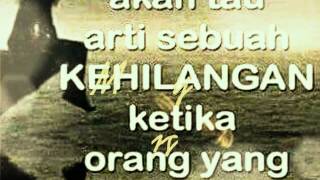 ADISTA Jangan jauh dari hati