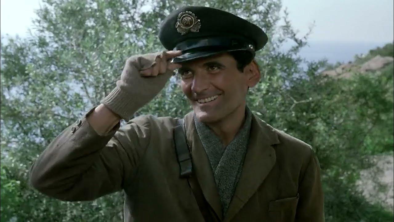 Il Postino: The Postman | English Subtitles - Full Movie | 1994 Il Postino: The Postman | English Subtitles - Full Movie | 1994