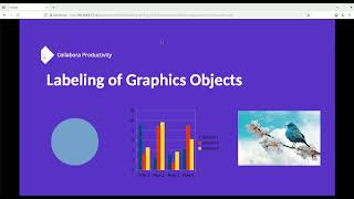 Collabora Online: Enhancing Accessibility in Presentations
