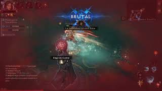 DIABLO INMORTAL- TORRE PVP VS DUNEDAIN