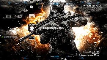 How To Fix BO2 SPRX FREEZE | Elite Bot 3.1 Freeze Fix! Black screen Fix + Download!