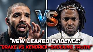 Celebrity Drake vs Kendrick Lamar: NEW LEAKED Evidence Changes EVERYTHING… This War Is FAR From Over! Net Worth