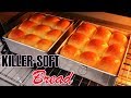 RESEP DASAR UNTUK ANEKA ROTI MANIS, ROTI BOY, PIZZA | PRAKTIS CUMA 1 KALI PROOFING