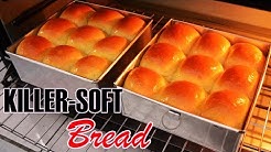 RESEP DASAR UNTUK ANEKA ROTI MANIS, ROTI BOY, PIZZA | PRAKTIS CUMA 1 KALI PROOFING - Durasi: 14.46. 