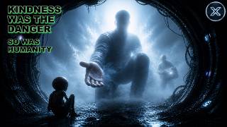 Aliens Classified Human Kindness as a Weapon | HFY Sci-Fi Story