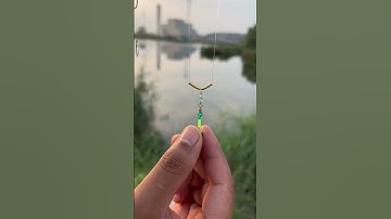 Đừng Mua Khóa Link Câu Cá Trước Khi Xem Video Này Về TOP 2 Khóa Link Tốt Nhất! #fishing #shorts