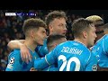 HIGHLIGHTS | Napoli 2-0 Braga | #UCL