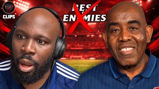 I'M NOT COMING TO WORK DON ROBBIE 😭😭| Don Robbie Calls KG about Man Utd... | Reckless Clips
