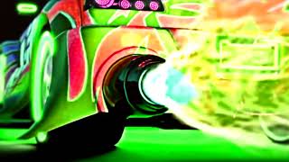 All Black Flirts - Ft. Cars