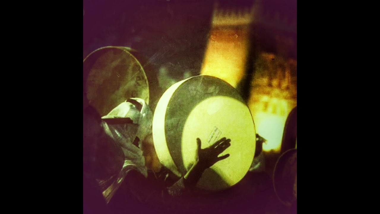 سعد المطيري | قادري لا اله الا الله حنا حضرنا