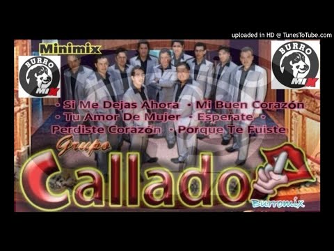 Grupo Callado MiniMix
