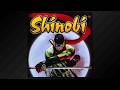 Shinobi (2002) Soundtrack
