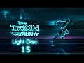 Tron RUN/r - Light Disc Level 15