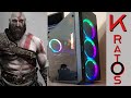 Gaming pc kratos  viking cy