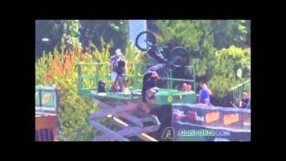 New Best BMX Tricks Edit 2011