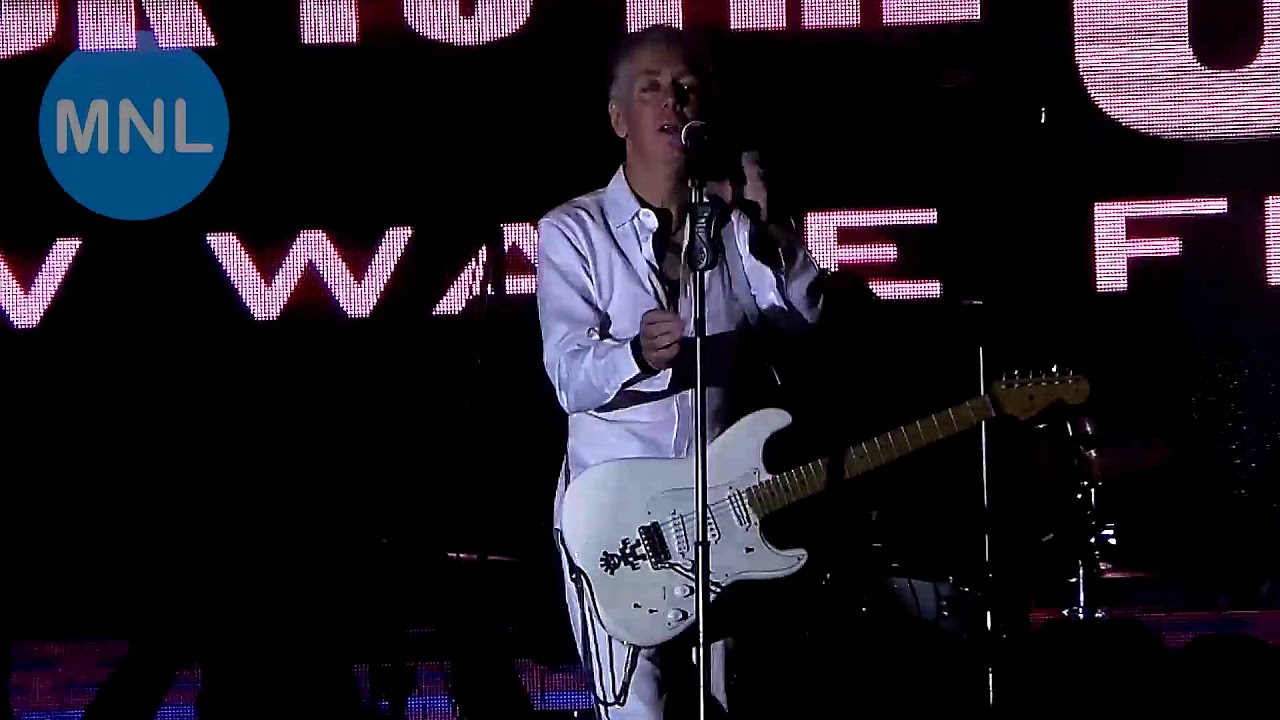 SEND ME AN ANGEL (Real Life 2019 Momentum Live MNL) YouTube SEND ME AN ANGEL (Real Life 2019 Momentum Live MNL) YouTube