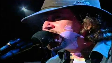 Eddie Vedder - Just Breathe