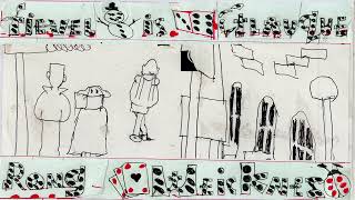 Fievel Is Glauque - Im Scanning Things I Cant See (Official Audio)