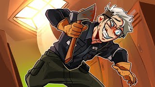 How To Perfect The BEST Takedowns! - Last Year Gameplay Funny Moments